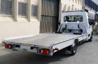 PLATAFORMA ARTICULADA DE ALUMINIO FPA2 para OPEL Movano