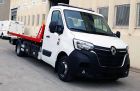 Plataforma basculante FPD35 para RENAULT 